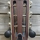 Royall Royall Single Cone 12-Fret Resonator Hobo Sunburst HB12/SB