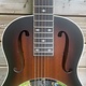 Royall Royall Single Cone 12-Fret Resonator Hobo Sunburst HB12/SB