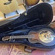 Royall Royall Single Cone 12-Fret Resonator Hobo Sunburst HB12/SB