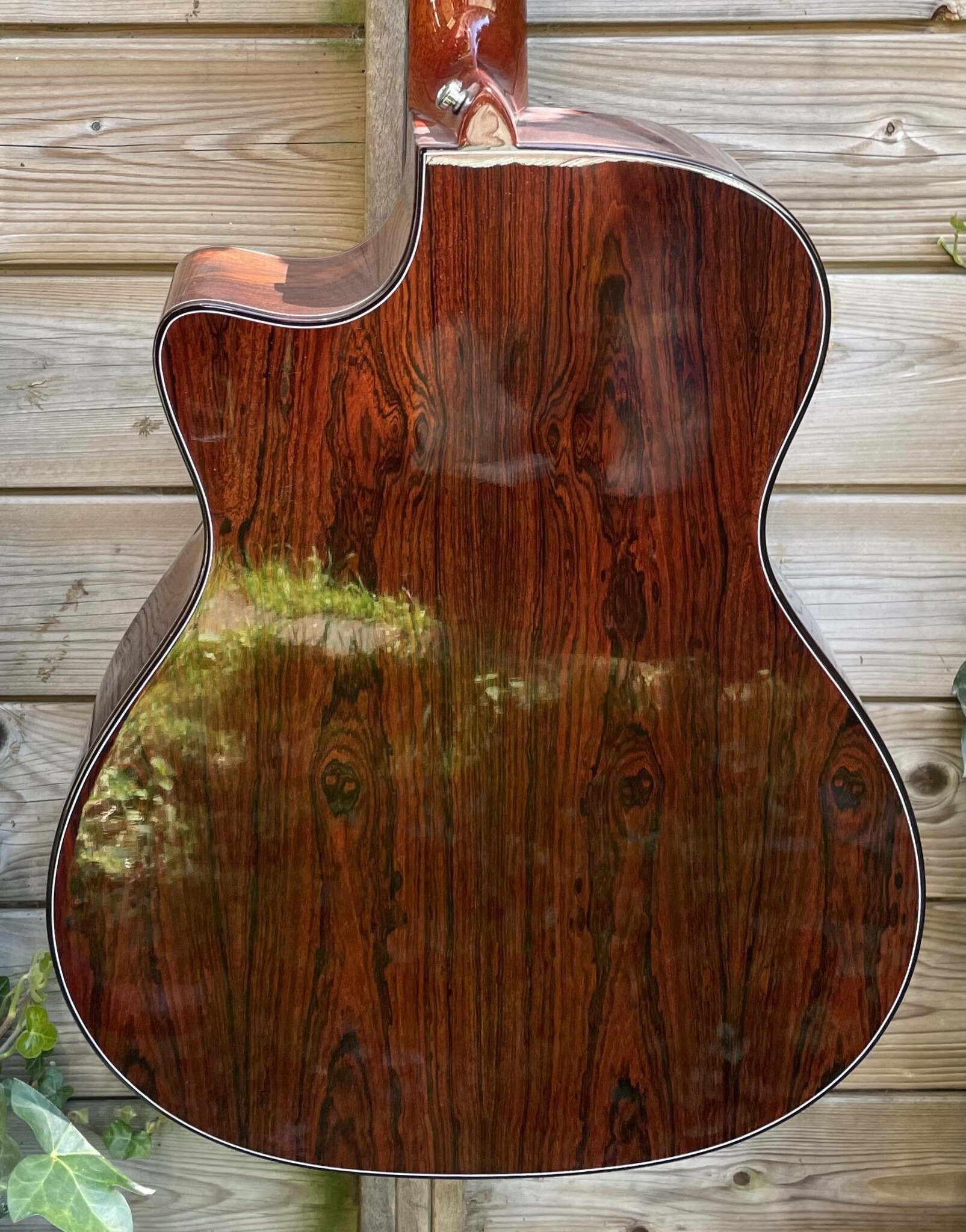Rathbone Rathbone R3SBCE12-String Grand Auditorium