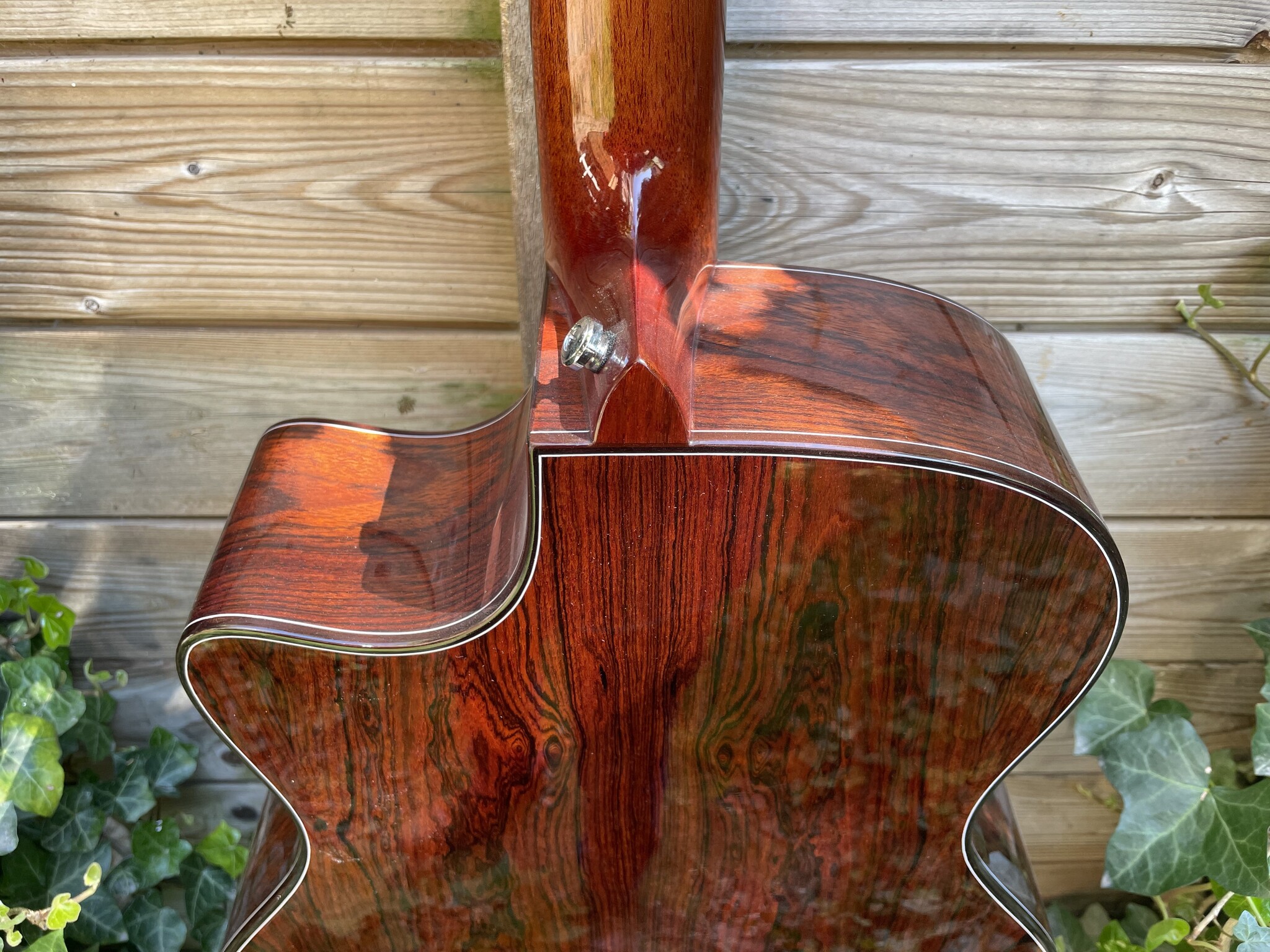Rathbone Rathbone R3SBCE12-String Grand Auditorium