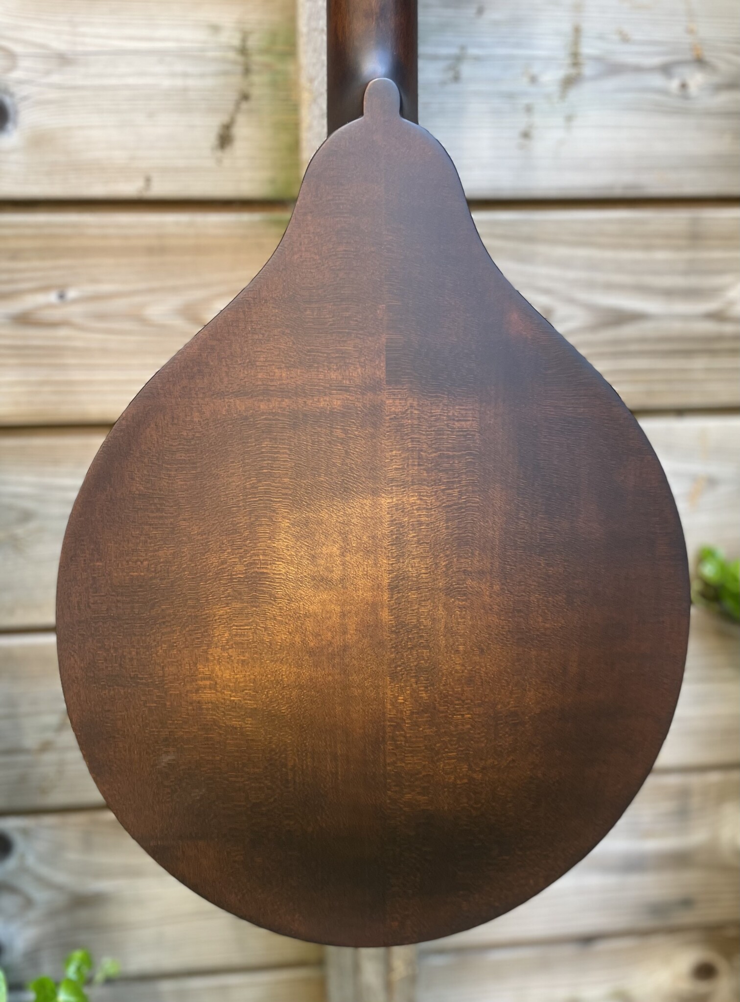 Eastman Eastman MDO305 Octaaf Mandoline A-style