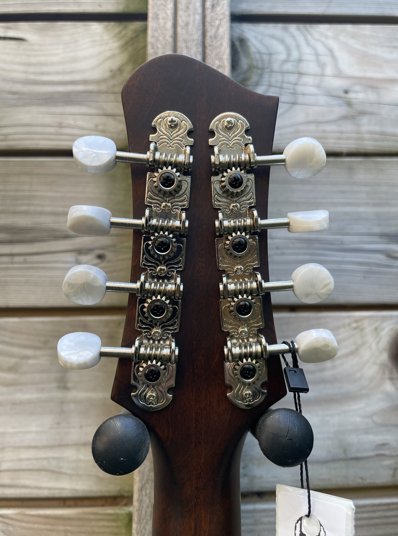 Eastman Eastman MDO305 Octave Mandolin A-style