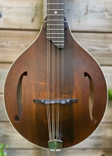 Eastman Eastman MDO305 Octave Mandolin A-style