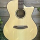 Rathbone Rathbone R3SBCE12-String Grand Auditorium
