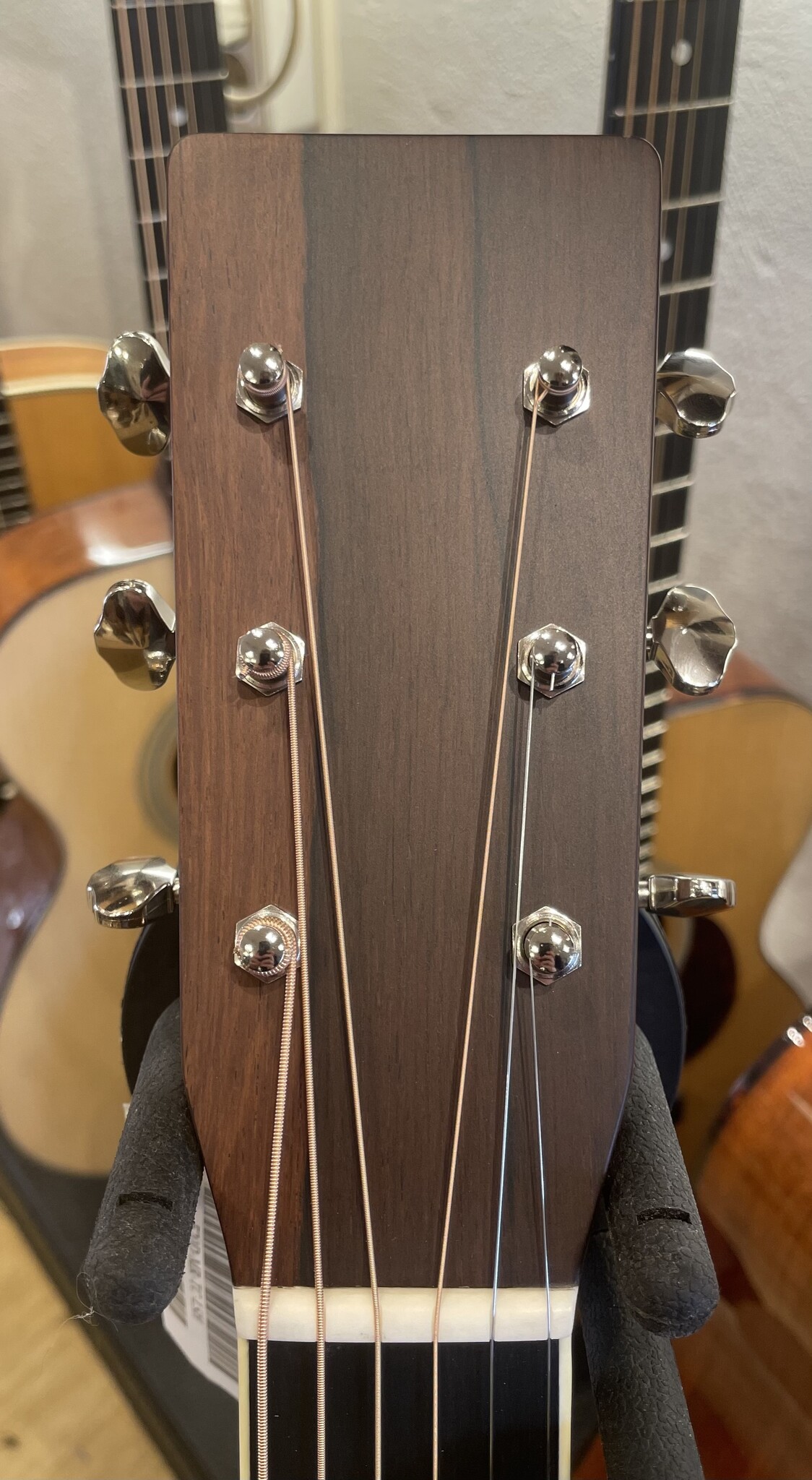 Eastman (ON HOLD!) Eastman E20D-TC-MR-LSH (#...083)