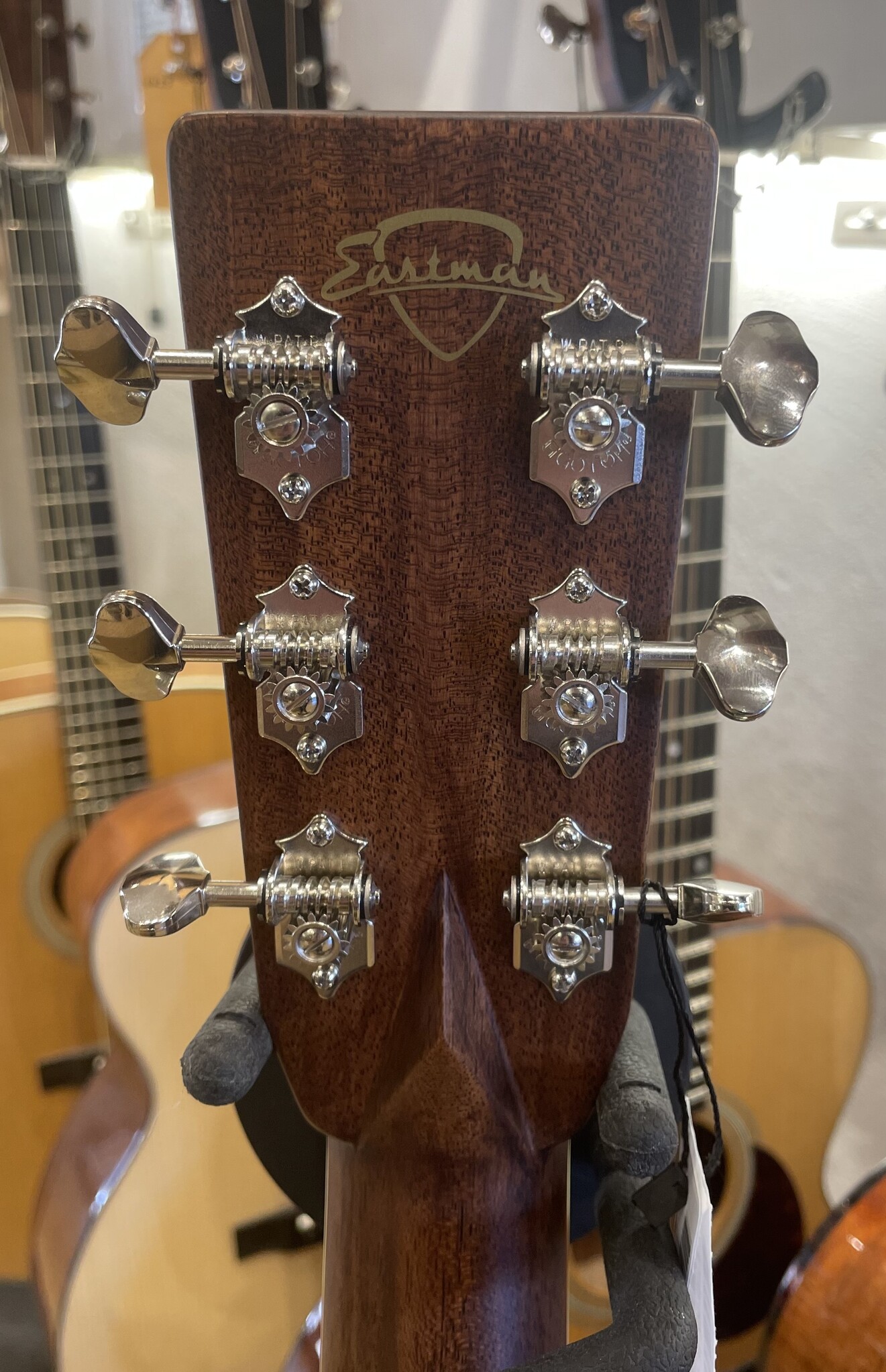 Eastman (ON HOLD!) Eastman E20D-TC-MR-LSH (#...083)