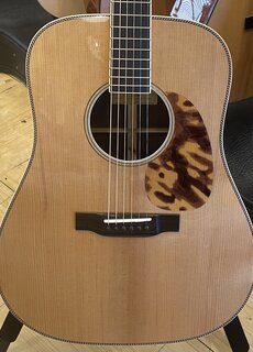 Eastman (ON HOLD!) Eastman E20D-TC-MR-LSH (#...083)