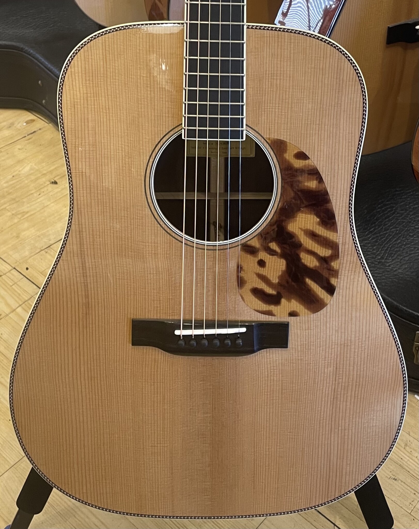 Eastman (ON HOLD!) Eastman E20D-TC-MR-LSH (#...083)