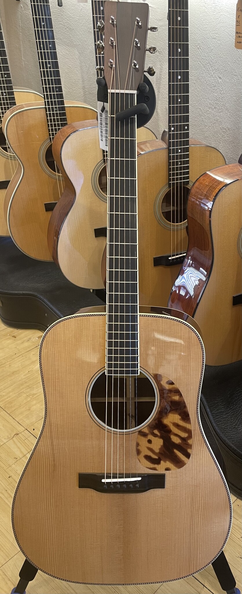 Eastman (ON HOLD!) Eastman E20D-TC-MR-LSH (#...083)