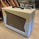 Carr (AFGEPRIJSD!) Carr Skylark 1x12" Tube Combo Cream/Sonic Blue
