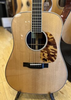 Eastman (ON HOLD!) Eastman E20D-TC-MR-LSH (#...086)