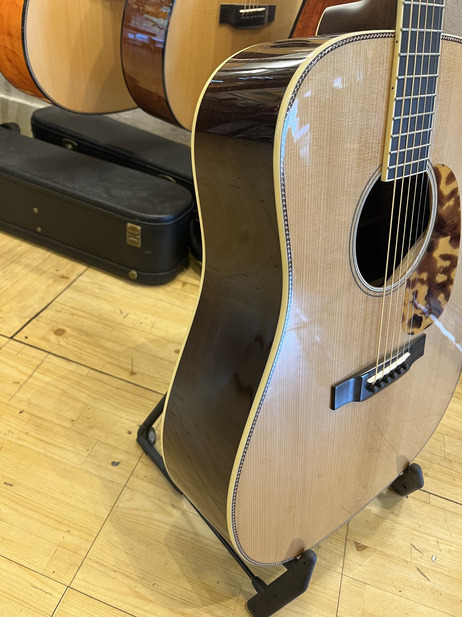 Eastman (ON HOLD!) Eastman E20D-TC-MR-LSH (#...086)