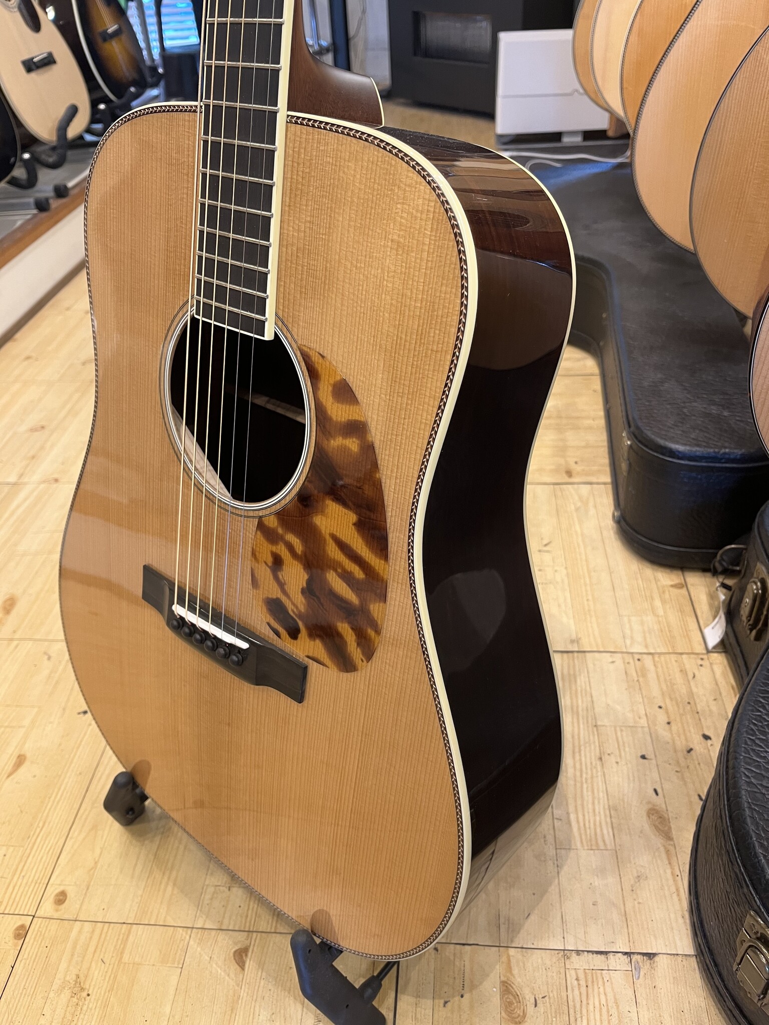 Eastman (ON HOLD!) Eastman E20D-TC-MR-LSH (#...086)