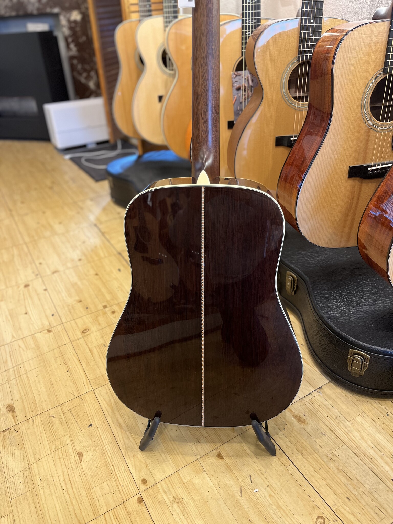 Eastman (ON HOLD!) Eastman E20D-TC-MR-LSH (#...086)