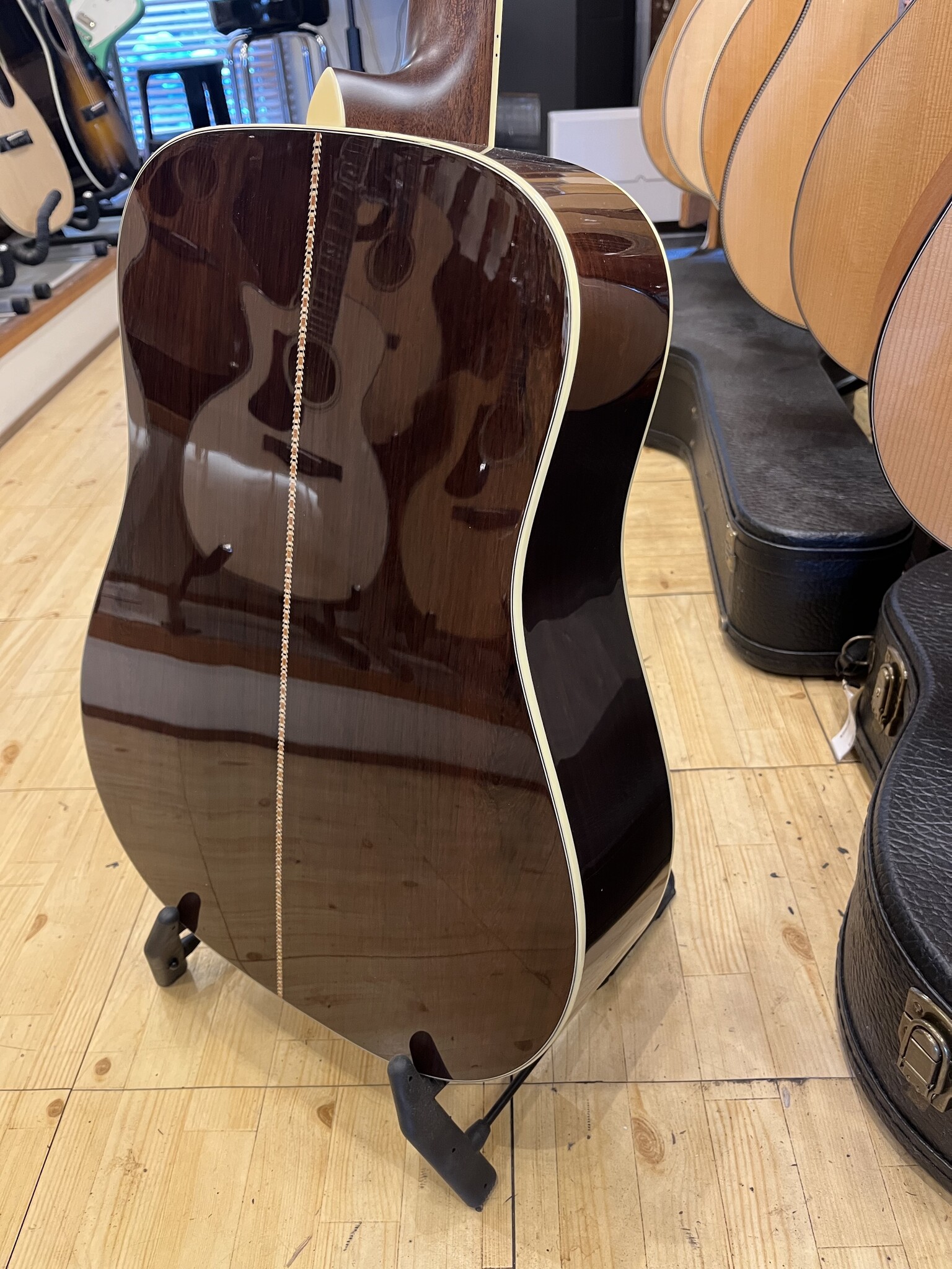 Eastman (ON HOLD!) Eastman E20D-TC-MR-LSH (#...086)