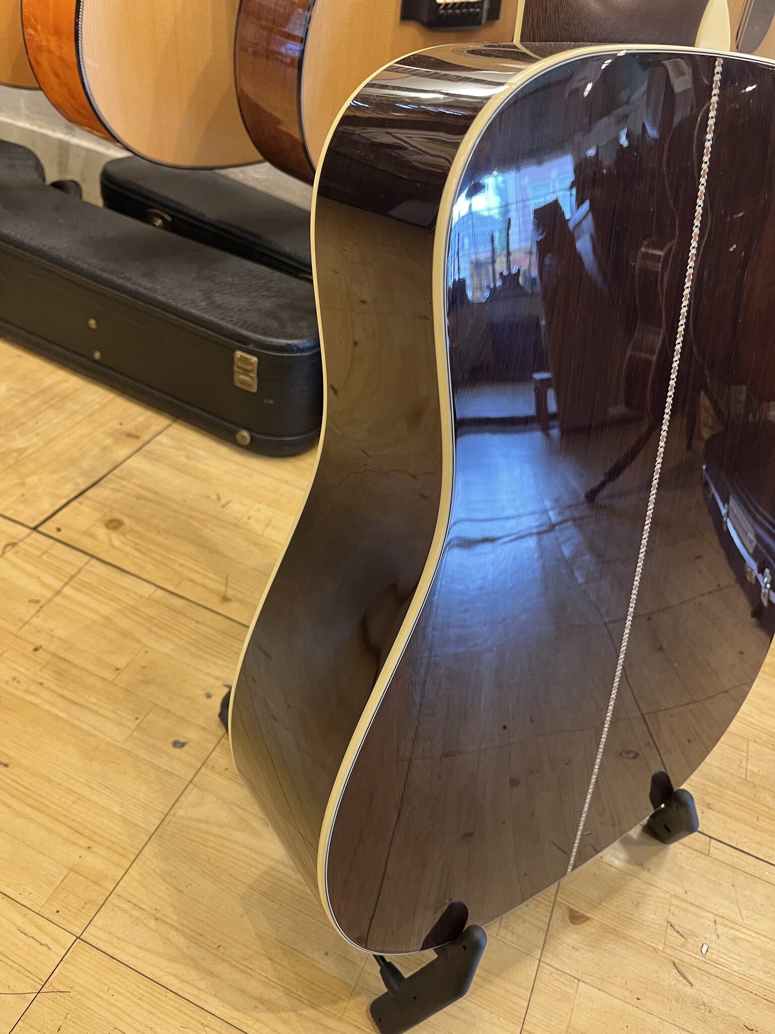 Eastman (ON HOLD!) Eastman E20D-TC-MR-LSH (#...086)