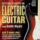 Fender Fender DVD - Guitar Lessons Electric & Acoustic