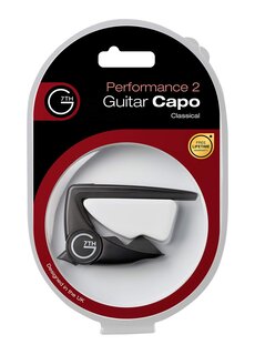 G7th G7th Performance 2 Classical Capo