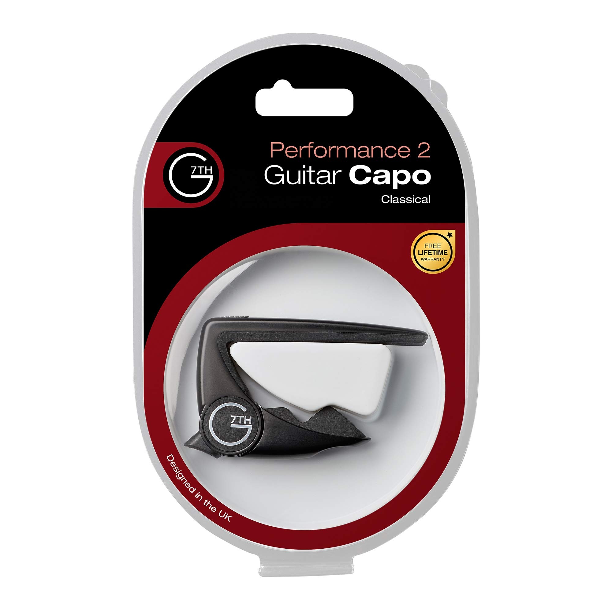 G7th G7th Performance 2 Classical Capo