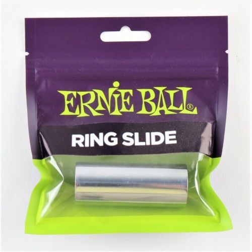 Ernie Ball Ernie Ball Ring Slide