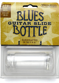 Dunlop Dunlop Slide Blues Bottle Regular Medium 272