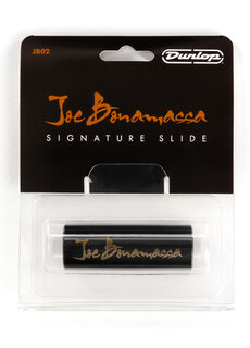 Dunlop Dunlop Joe Bonamassa Signature Slide JB02