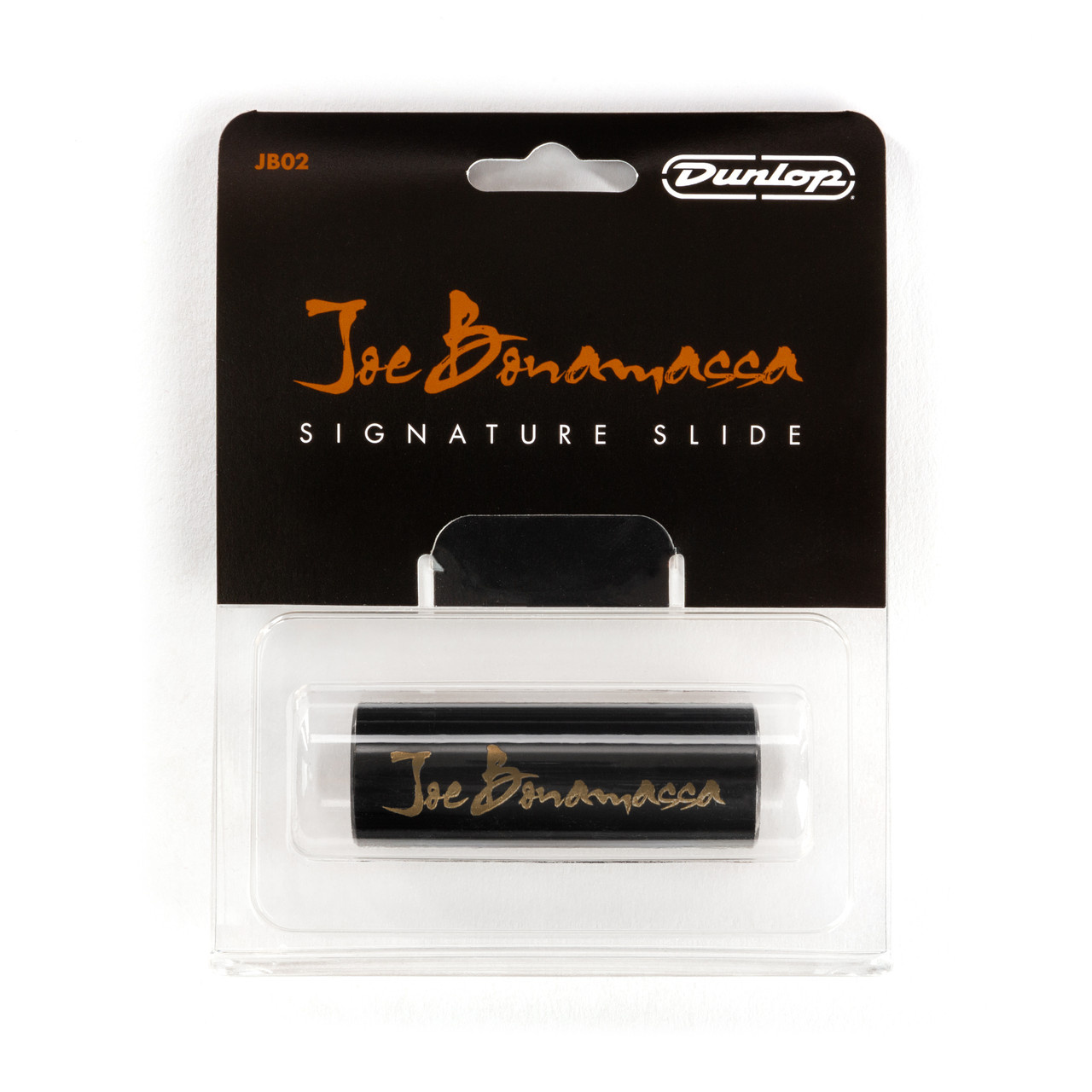 Dunlop Dunlop Joe Bonamassa Signature Slide JB02