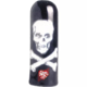 Big Heart Big Heart Skull & Crossbones Porcelain Slide