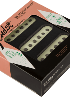 Fender Fender Pure Vintage '59 Stratocaster Pickup Set