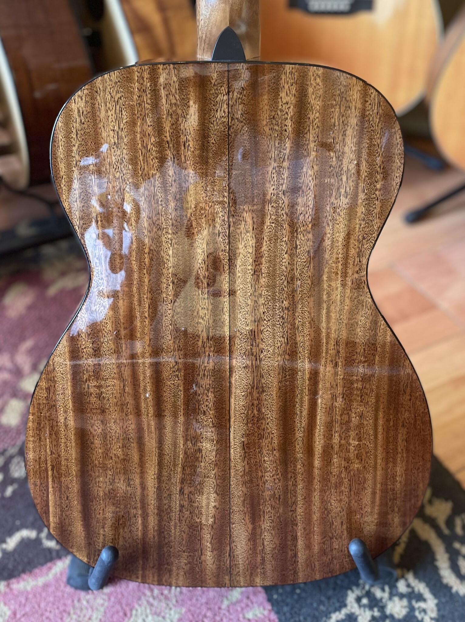 C. F. Martin & Co. Martin 00-18-GE Standard Refresh (#...563)