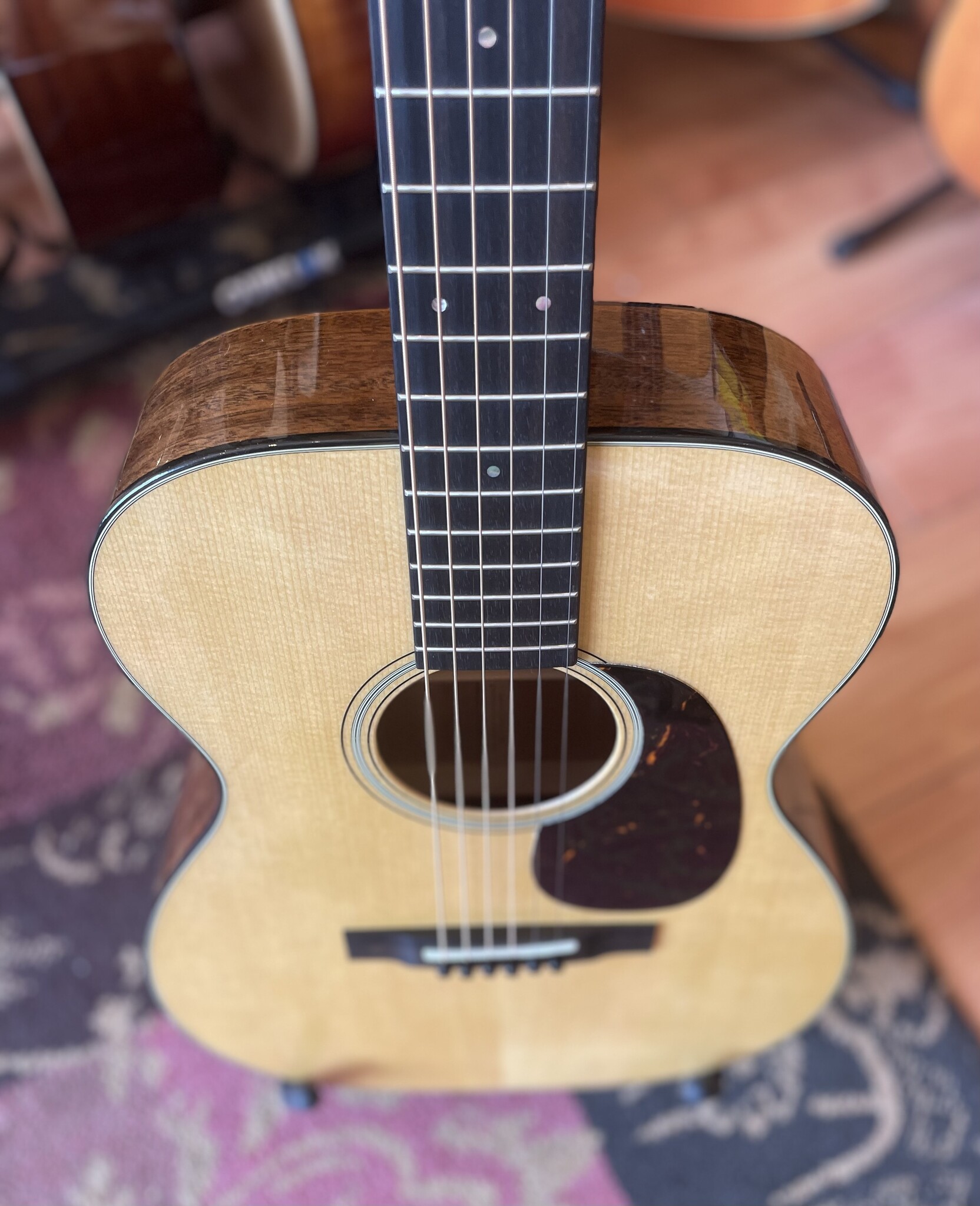 C. F. Martin & Co. Martin 00-18-GE Standard Refresh (#...563)