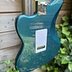 G&L G&L Tribute Doheny Emerald Blue Metallic