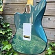 G&L G&L Tribute Doheny Emerald Blue Metallic
