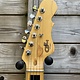 G&L G&L Tribute Doheny Emerald Blue Metallic