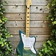 G&L G&L Tribute Doheny Emerald Blue Metallic