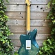 G&L G&L Tribute Doheny Emerald Blue Metallic