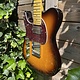 G&L (ON HOLD!) G&L Tribute ASAT Classic Bluesboy 'Lefty' Sunburst