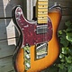 G&L (ON HOLD!) G&L Tribute ASAT Classic Bluesboy 'Lefty' Sunburst