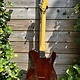 G&L (ON HOLD!) G&L Tribute ASAT Classic Bluesboy 'Lefty' Sunburst