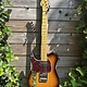 G&L (ON HOLD!) G&L Tribute ASAT Classic Bluesboy 'Lefty' Sunburst