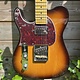 G&L (ON HOLD!) G&L Tribute ASAT Classic Bluesboy 'Lefty' Sunburst