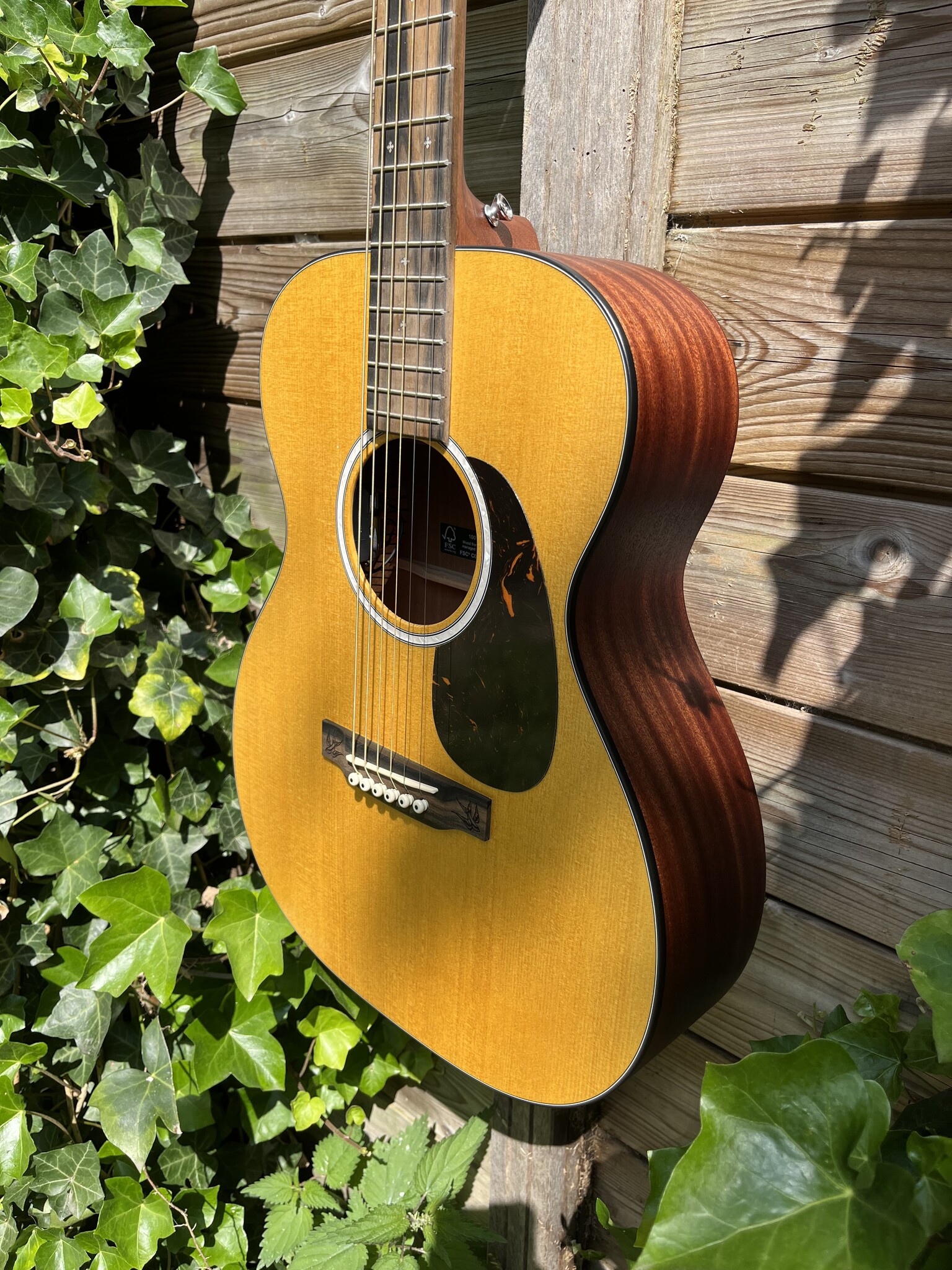 C. F. Martin & Co. Martin 000Jr-10 Shawn Mendes