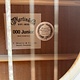 C. F. Martin & Co. Martin 000Jr-10