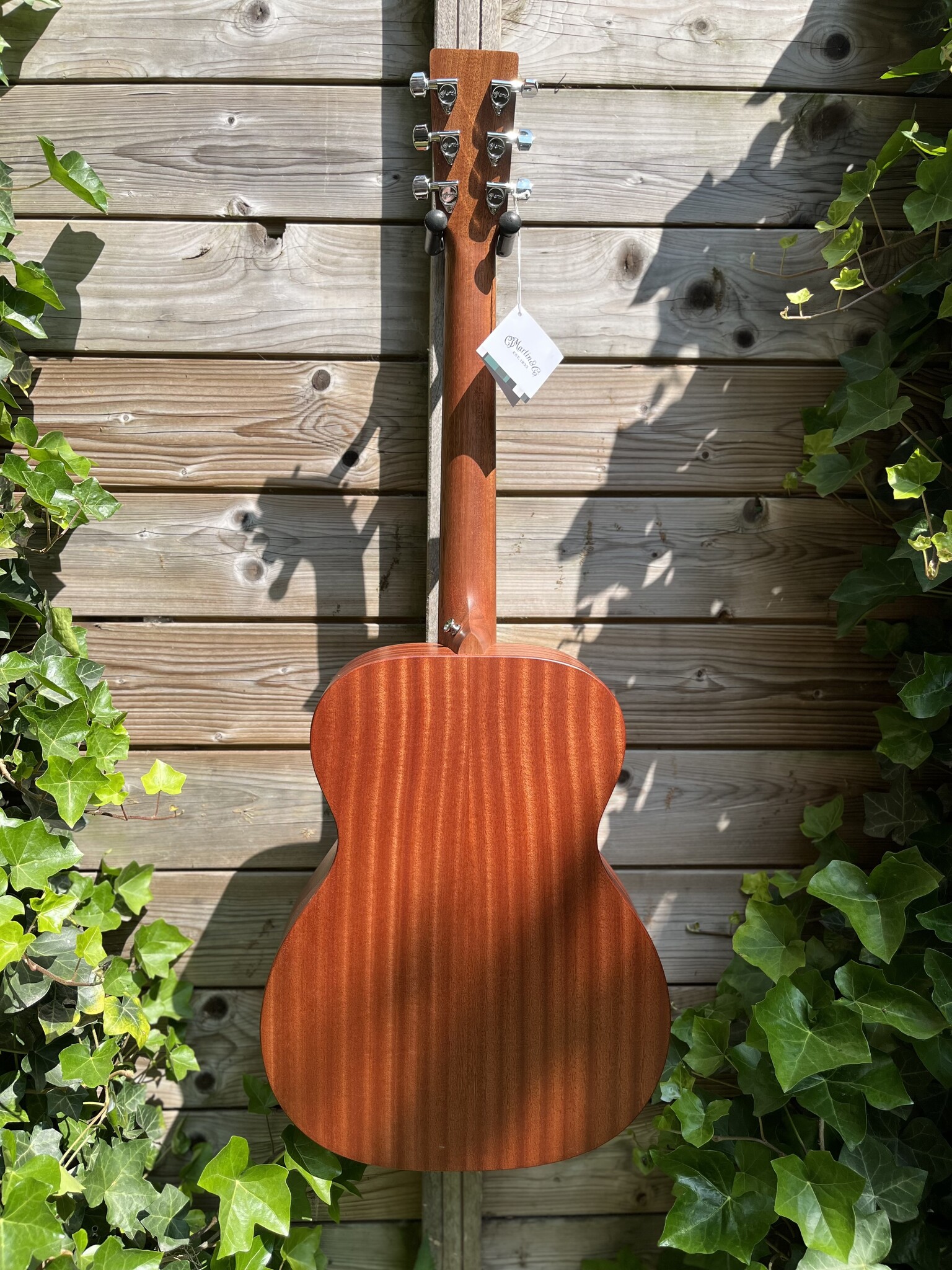 C. F. Martin & Co. Martin 000Jr-10