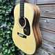 C. F. Martin & Co. Martin Custom Shop D-12 Fret Adirondack Spruce/Guatemalan Rosewood
