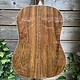 C. F. Martin & Co. (ON HOLD) Martin Custom Shop D-12 Fret Adirondack Spruce/Guatemalan Rosewood