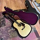 C. F. Martin & Co. Martin Custom Shop D-12 Fret Adirondack Spruce/Guatemalan Rosewood