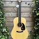 C. F. Martin & Co. Martin Custom Shop D-12 Fret Adirondack Spruce/Guatemalan Rosewood