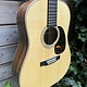 C. F. Martin & Co. (ON HOLD) Martin Custom Shop D-12 Fret Adirondack Spruce/Guatemalan Rosewood